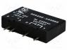 RSR2D-A24003 - Relay  solid state, Ucntrl 4....32VDC, 3A, 24....280VAC, Series  RSR2