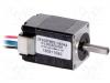 Stepper Motors