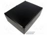 Varius Boxes - Enclosure  multipurpose, X 174mm, Y 224mm, Z 80mm, polystyrene
