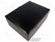   - Enclosure  multipurpose, X 174mm, Y 224mm, Z 80mm, polystyrene