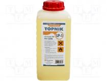 Flux - Flux  rosin based, halide-free, No Clean, Lead Free, liquid, 0.1l
