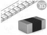 Resistor SMD - Resistor  thick film, SMD, 0805, 20k, 0.125W, 1%, -55÷125C