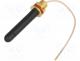 RF Module - Antenna, RF, 2dBi, linear, Mounting  screw type, 50, I-PEX (u.FL)