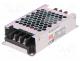 RSD-30G-12 - Converter DC/DC, 30W, Uin 9÷36V, Uout 12VDC, Iout 2.5A, 0.25kg