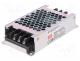 RSD-30G-5 - Converter DC/DC, 30W, Uin 9÷36V, Uout 5VDC, Iout 6A, Case RSD-30