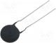 NTC thermistor - NTC thermistor, 5, THT