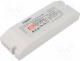 Power supply  switched-mode, LED, 96W, 24VDC, 18....24VDC, 4A, IP20