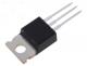 IRL3705NPBF - Transistor N-MOSFET LOGL 55V 77A 130W TO220A