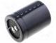 LGW2W471MELC45 - Capacitor  electrolytic, THT, 470uF, 450VDC, Ø35x45mm, 20%, 3000h