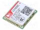 SIM800C32-BT - Module  GSM/Bluetooth, GPRS, 2G, 1800MHz,900MHz, 85.6kbps, SMD