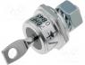 Power Diodes - Diode  stud rectifying, 1.2kV, 70A, anode stud, DO203AB, screw