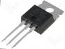 FET - Transistor N-MOSFET 75V 82A 230W TO220AB