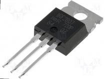 IRF2807PBF - Transistor N-MOSFET 75V 82A 230W TO220AB