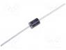 BY500/50 - Diode  rectifying, THT, 50V, 5A, Package  Ammo Pack, Ø5,4x7,5mm