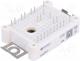 FP20R06W1E3B11 - IGBT 3-phase bridge,3-phase diode bridge, NTC thermistor