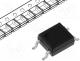 MB2S-FAI - Single phase rectifier bridge, Urmax 200V, If 0.5A, Ifsm 35A