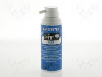 PRF-4-44/220 - Compressed air, colourless, cleaning, dust removing, 220ml, can