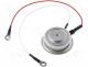 T63-200-12 - Hockey-puck thyristor, 1.2kV, 200A, 150mA, Ifsm 3.6kA, TO200AB