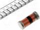 Diac, Ifmax 2A, MiniMELF, 35....45V