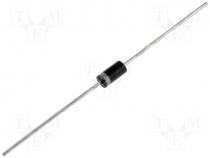 Diac, Ifmax 1A, DO15, 270....330V