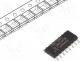 74HCT595D.112 - IC  digital, SMD, SO16, Series  HCT