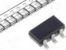 IC  digital, AND, Channels 1, Inputs 3, CMOS, SMD, SC74, Series  LVC