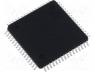 AT90USB646-AU - AVR microcontroller, EEPROM 2kB, SRAM 4kB, Flash 64kB, TQFP64