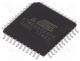 ATMEGA324PB-AU - AVR microcontroller, EEPROM 1kB, SRAM 2kB, Flash 32kB, TQFP44