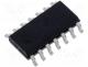 ATTINY20-SSU - AVR microcontroller, SRAM 128B, Flash 2kB, SO14, 1.8÷5.5V