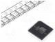 ATXMEGA32A4U-AN - AVR microcontroller, EEPROM 1kB, SRAM 4kB, Flash 32kB, TQFP44