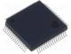 AD7606BSTZ - A/D converter, 16bit, 200ksps, LQFP64