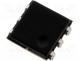 DS2413P+ - IC  analog switch, SPST, Channels 2, TSOC6, 2.8....5.25VDC