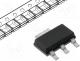 Integrated circuit  current source, SOT223, 1%, 1.2÷40V