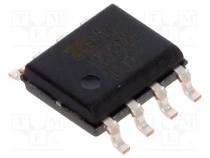 MIC1232MY - Supervisor Integrated Circuit, power on reset monitor (PoR)