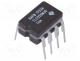 TLC555MJG - Supervisor Integrated Circuit, astable, timer, 5÷15VDC, CDIP8