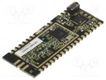 RF Module - Module  RF, FM transceiver, LoRa, 868MHz, RS232,serial, -137dBm