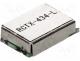 RF Module - Module  RF, AM transmitter, ASK, OOK, 433.92MHz, 2.2÷3.6VDC, 11dBm