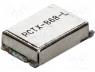 RCTX-868-L - Module  RF, AM transmitter, ASK, OOK, 868.3MHz, 2.2....3.6VDC, 9dBm