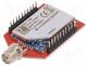 RN171XVS-I/RM - Module  WiFi, 2.402-2.48GHz, GPIO, SPI Slave, UART, -83dBm, 12dBm