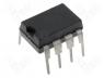 TDA4605-2-SIE - Integrated circuit, SMPS control IC 20KHz MOS DIP08