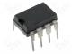 TDA4605-3-SIE - Integrated circuit, SMPS control IC 20KHz MOS DIP08