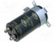 GT2A229M51100SB - Capacitor  electrolytic, 22000uF, 100VDC, Ø51x100mm, 20%, 2000h