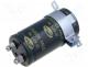 Capacitors Electrolytic - Capacitor  electrolytic, 33000uF, 63VDC, Ø51x100mm, ±20%, 2000h