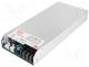 Converter  DC/DC, 1008W, Uin  19....72V, Uout  48VDC, Iout  21A, 1940g