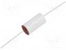 Capacitor  polypropylene, 3.9nF, Leads  axial, ESR 2.04, THT, 10%