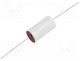 Capacitor  polypropylene, 3.9nF, Leads  axial, ESR 2.04, THT, 10%