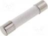 8020.5077 - Fuse  fuse, quick blow, ceramic, 8A, 500VAC, 6,3x32mm, SHF