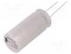 UBY1E123MHL - Capacitor  electrolytic, 12000uF, 25VDC, ESR 18m, UBY, THT, 20%