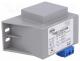 TMBZ20/019M - Transformer  encapsulated, 20VA, 400VAC, 230V, 0.08A, 0.55kg