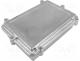 HQ029S - Enclosure  multipurpose, X 142mm, Y 202mm, Z 55mm, aluminium, IP67